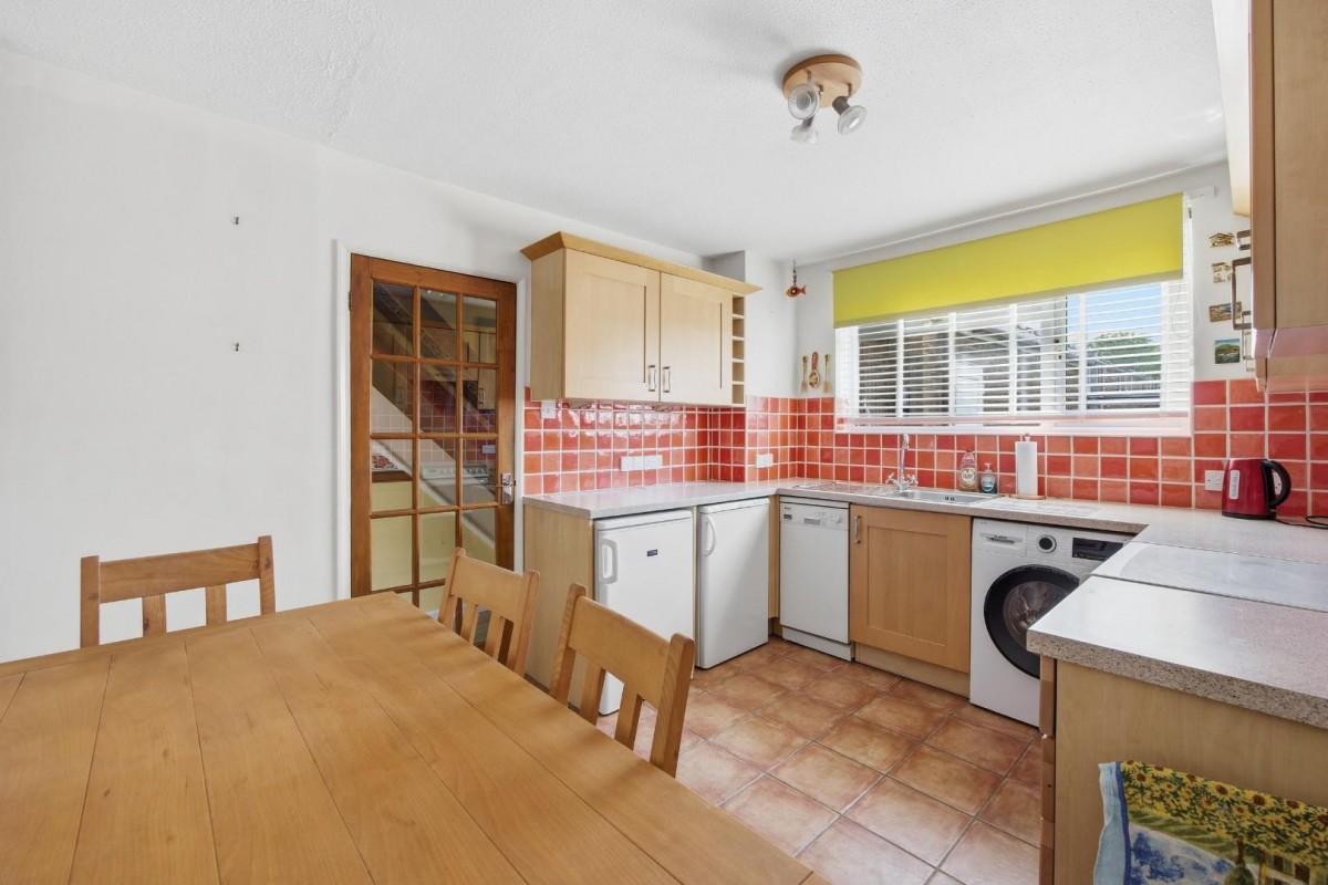 Leaholme Gardens, Whitchurch, Bristol