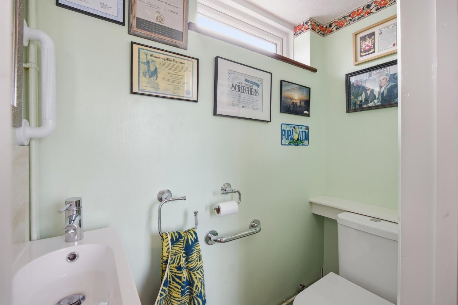 Leaholme Gardens, Whitchurch, Bristol