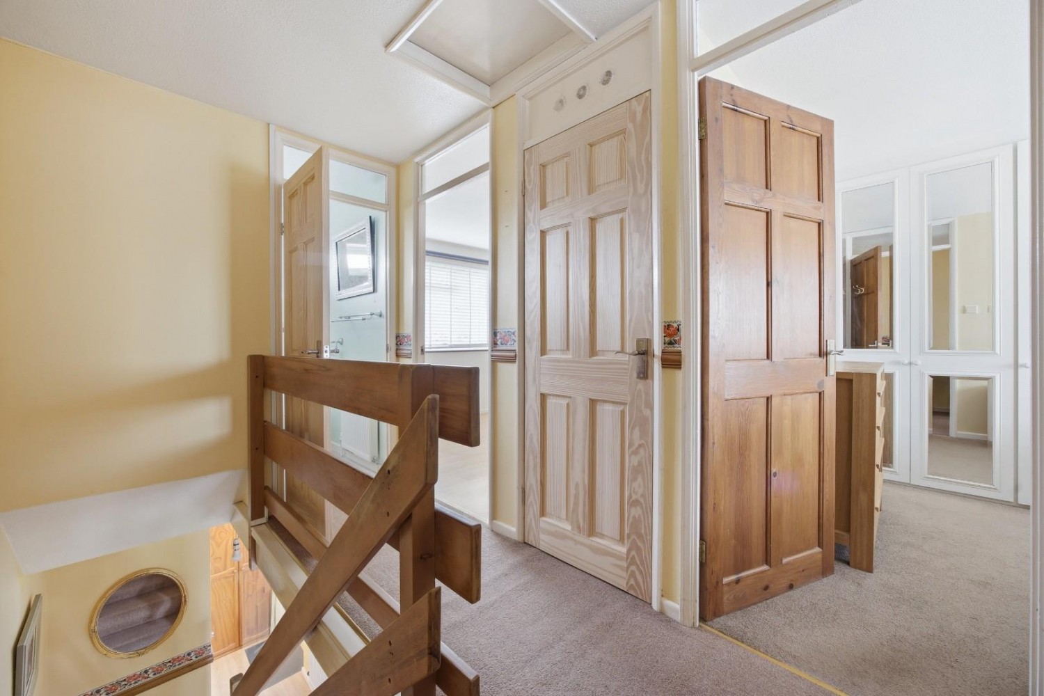 Leaholme Gardens, Whitchurch, Bristol