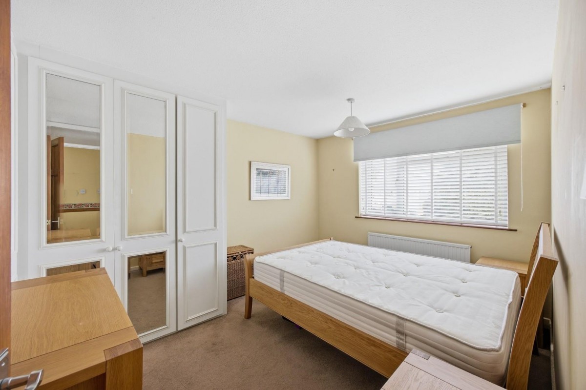 Leaholme Gardens, Whitchurch, Bristol