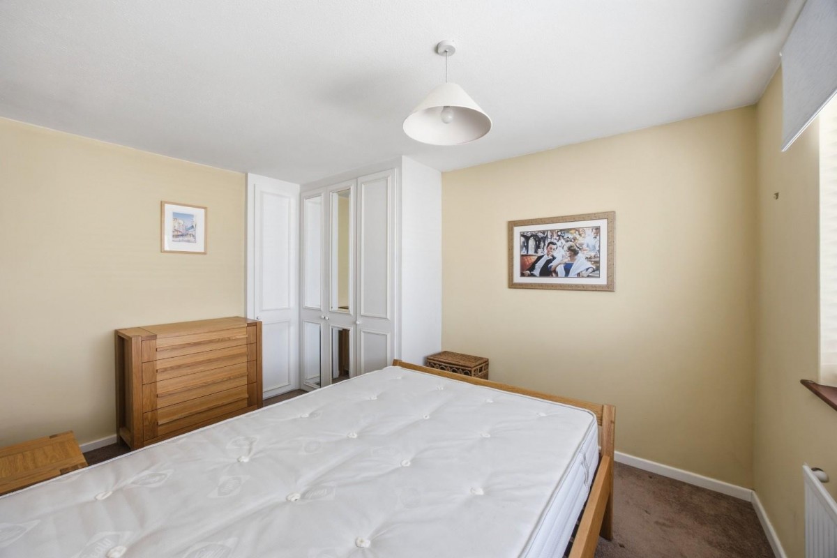 Leaholme Gardens, Whitchurch, Bristol