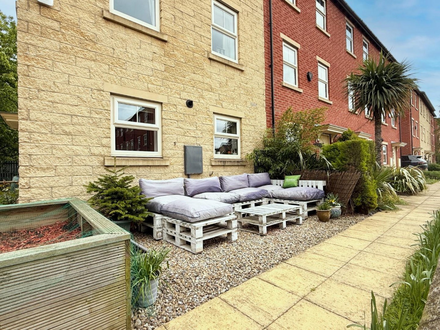 Holts Crest Way, Armley