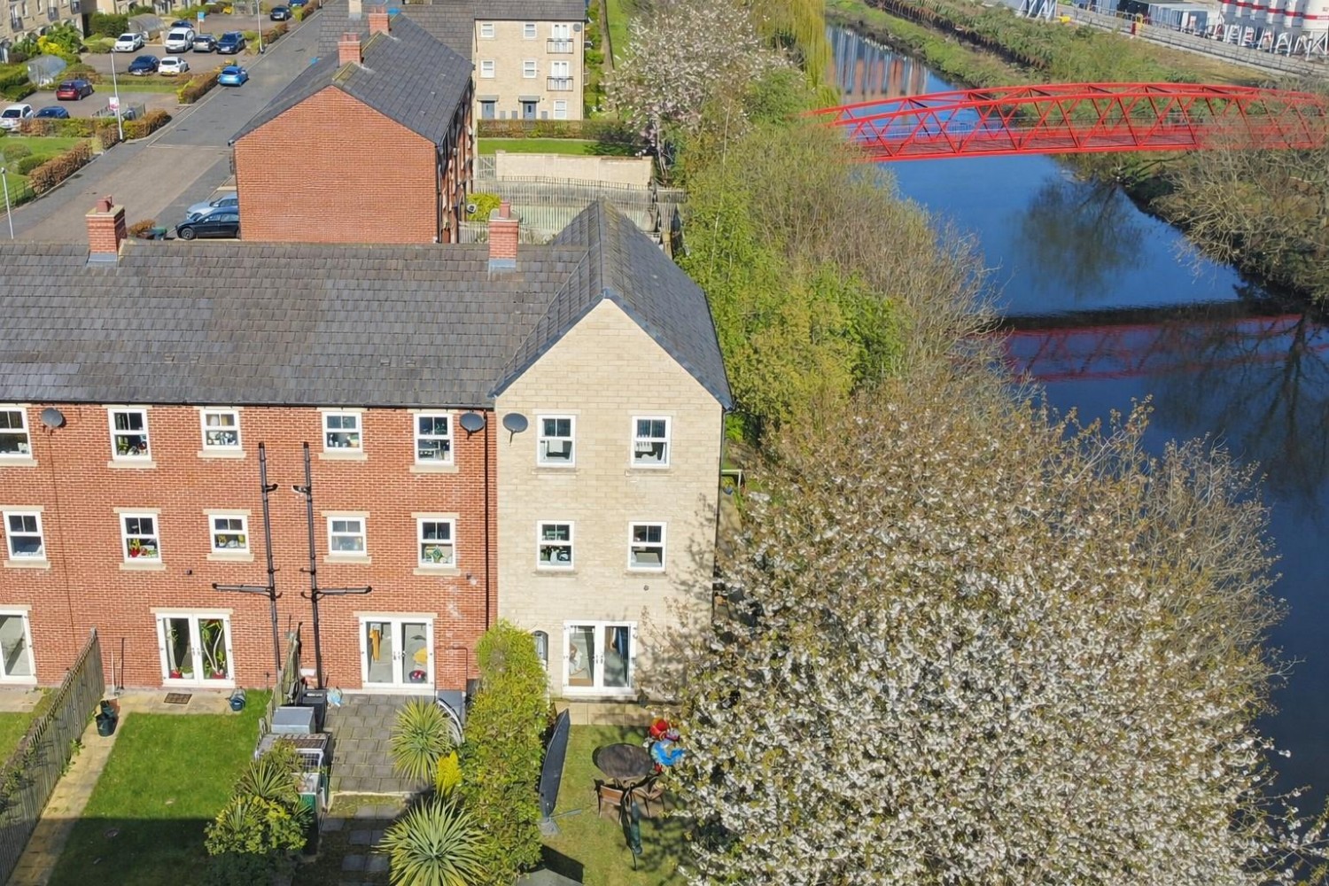 Holts Crest Way, Armley