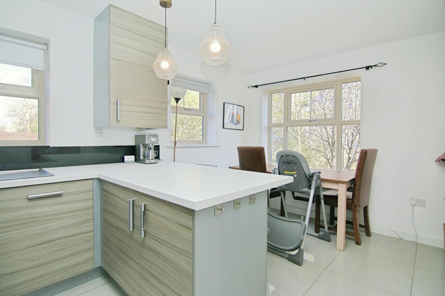 Holts Crest Way, Armley