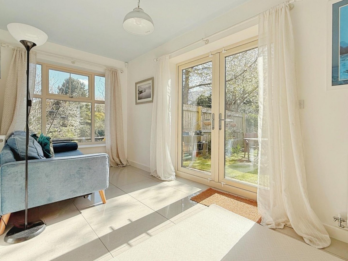 Holts Crest Way, Armley