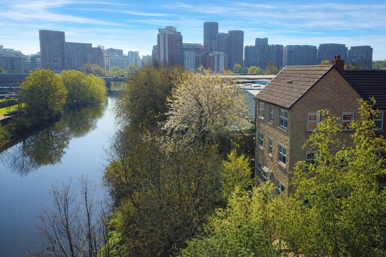 Holts Crest Way, Armley