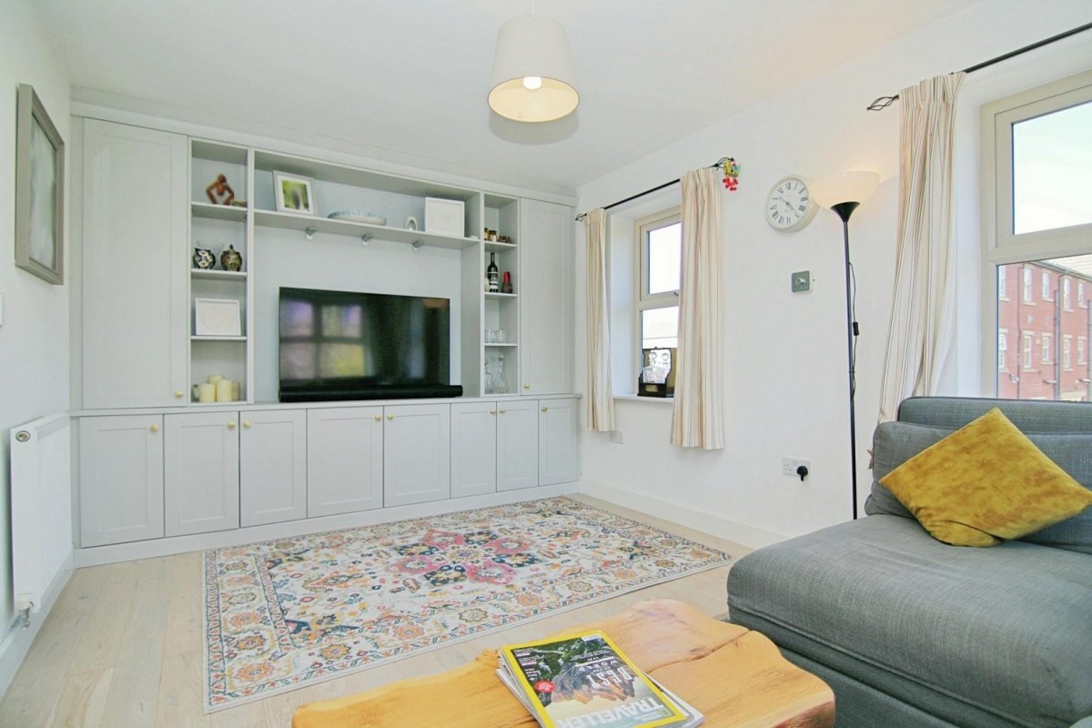 Holts Crest Way, Armley
