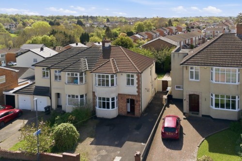 Davids Road, Whitchurch, Bristol