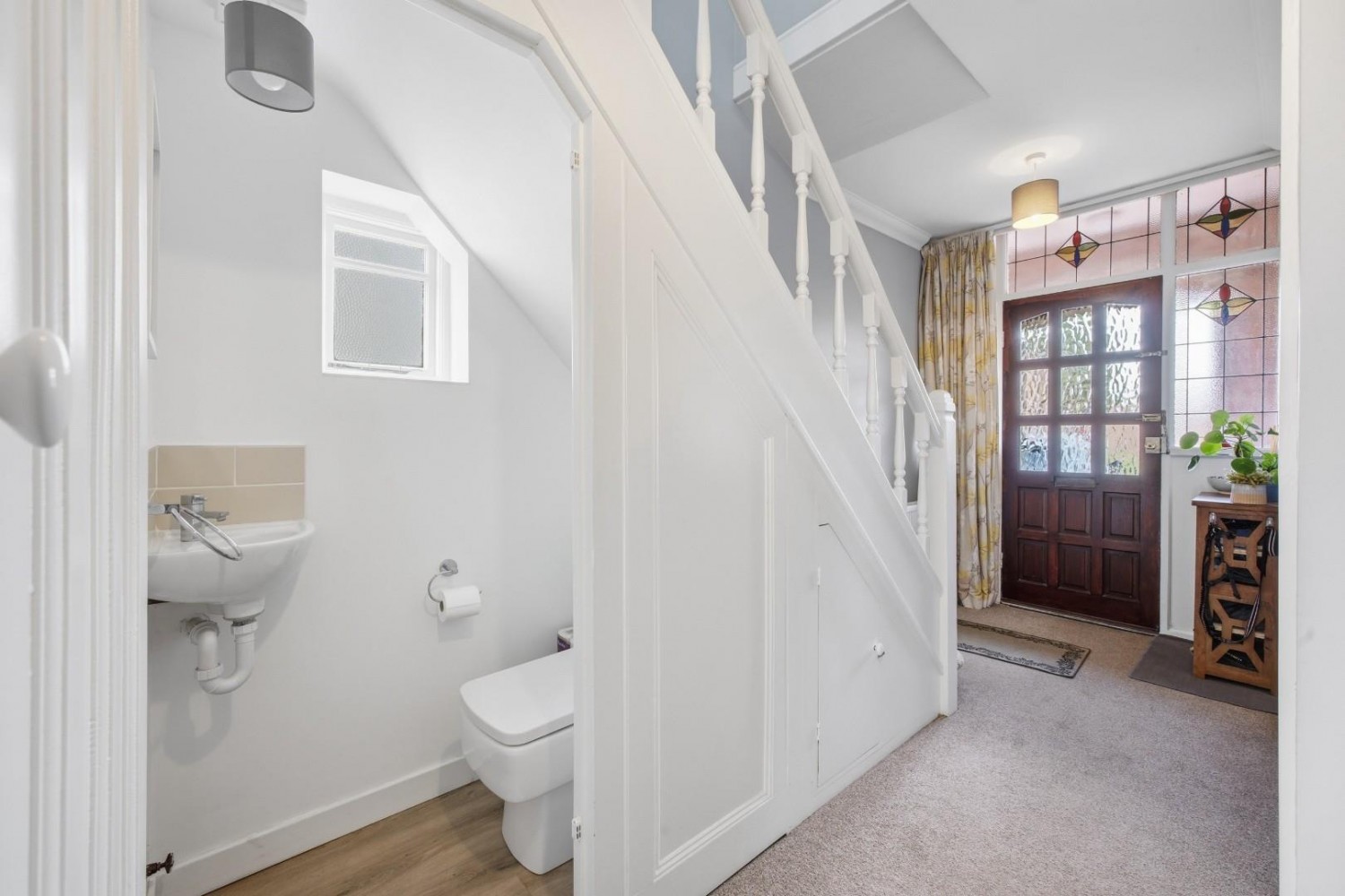 Davids Road, Whitchurch, Bristol