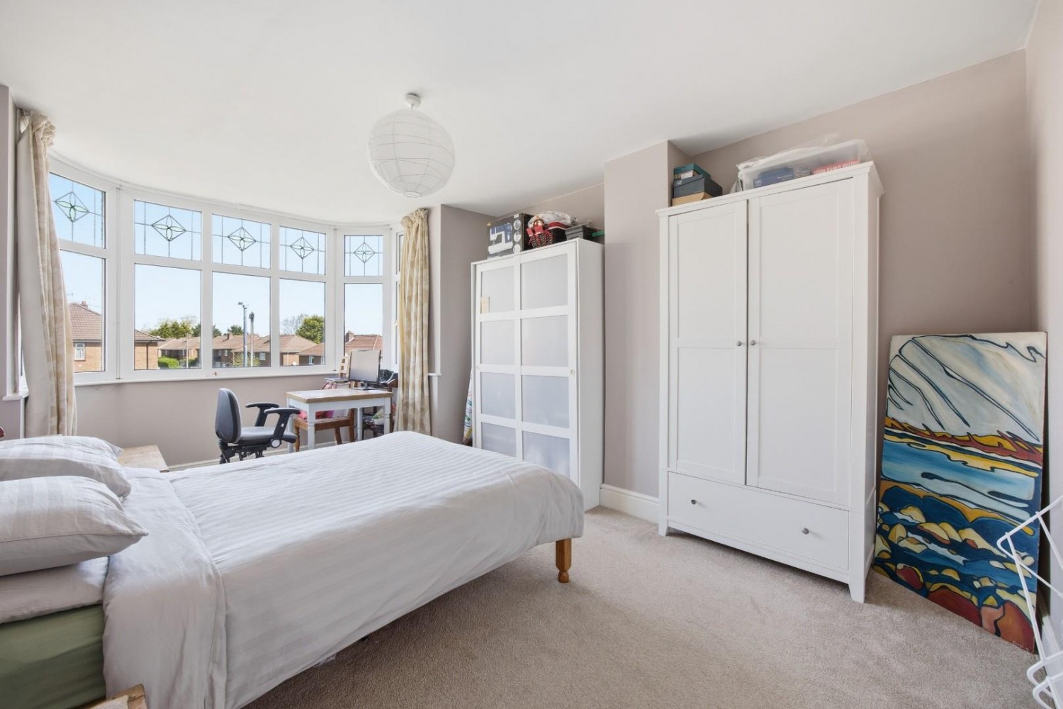 Davids Road, Whitchurch, Bristol