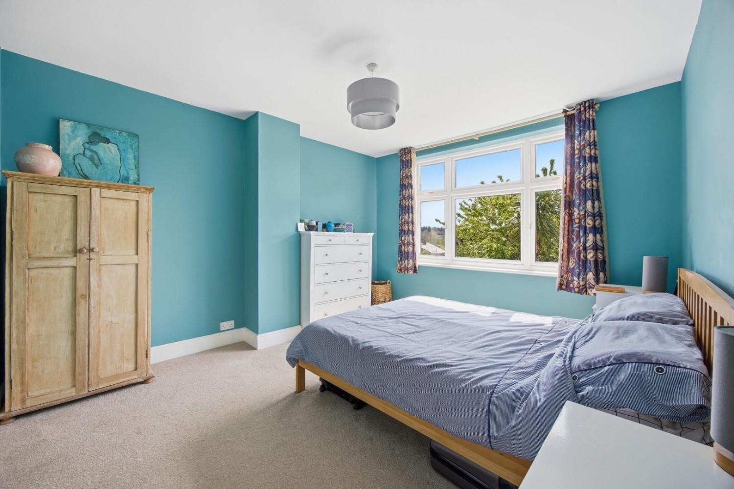 Davids Road, Whitchurch, Bristol