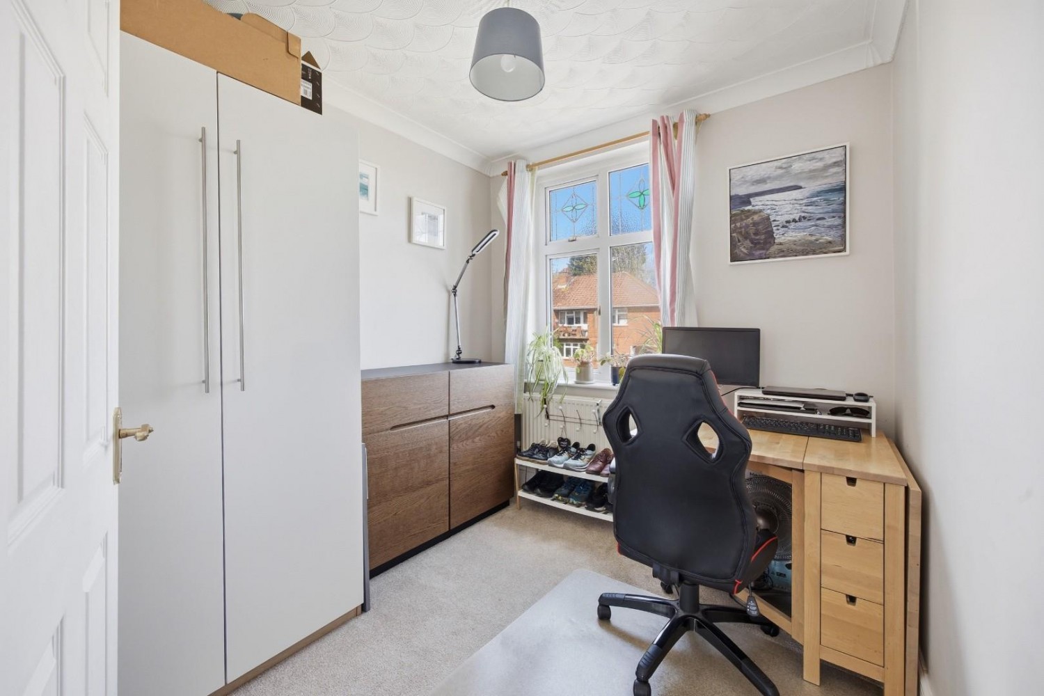 Davids Road, Whitchurch, Bristol