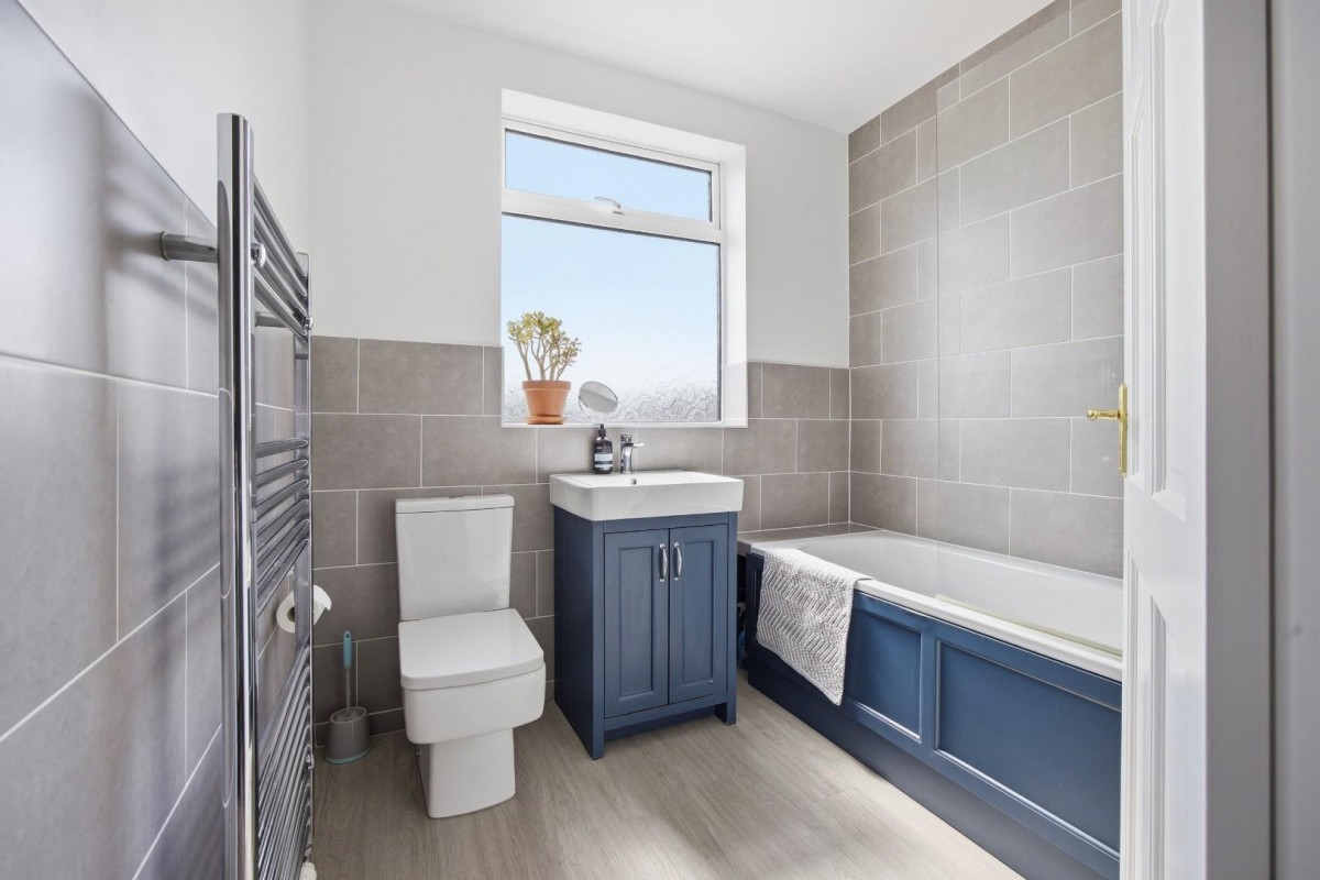 Davids Road, Whitchurch, Bristol