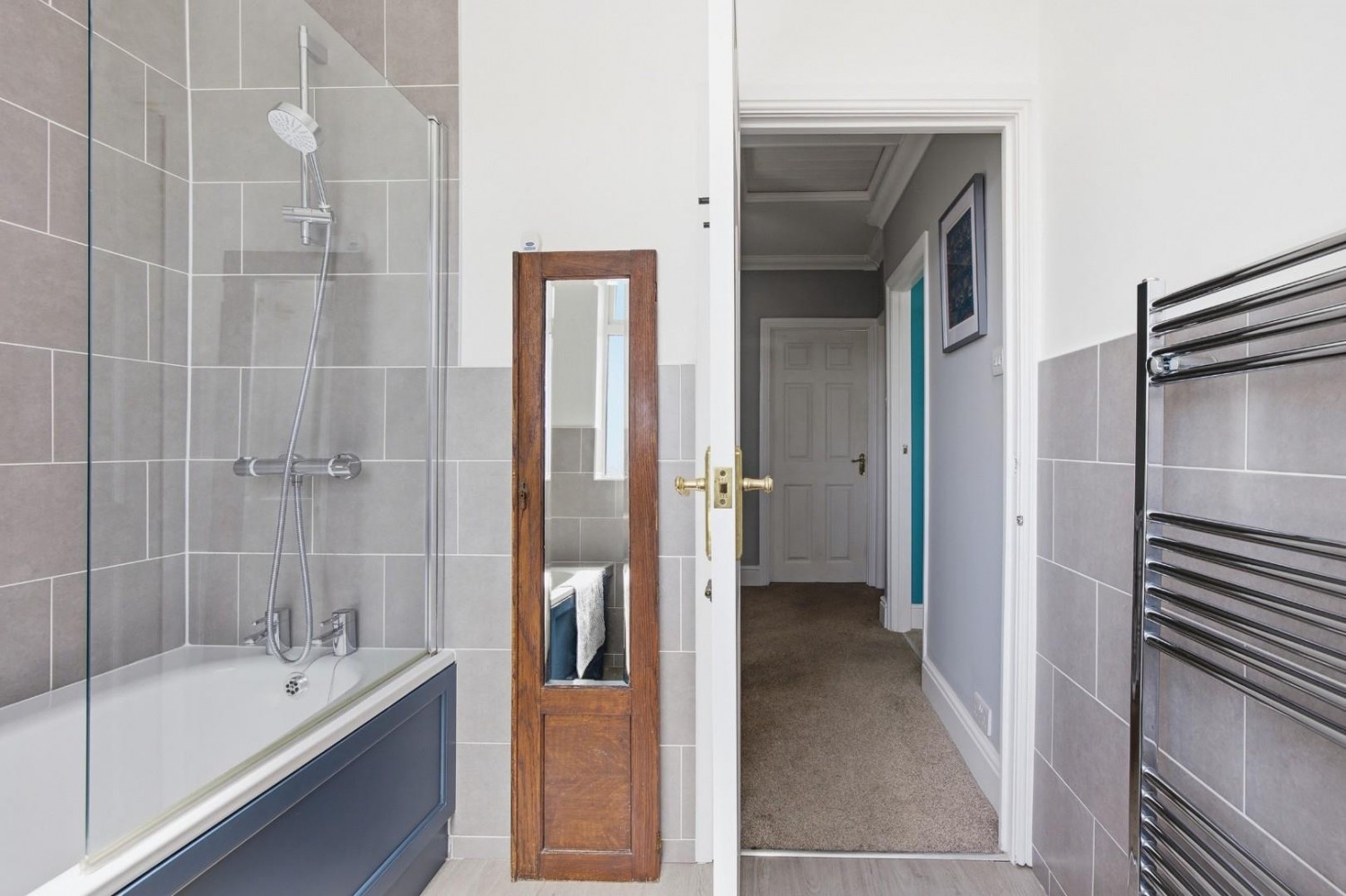 Davids Road, Whitchurch, Bristol