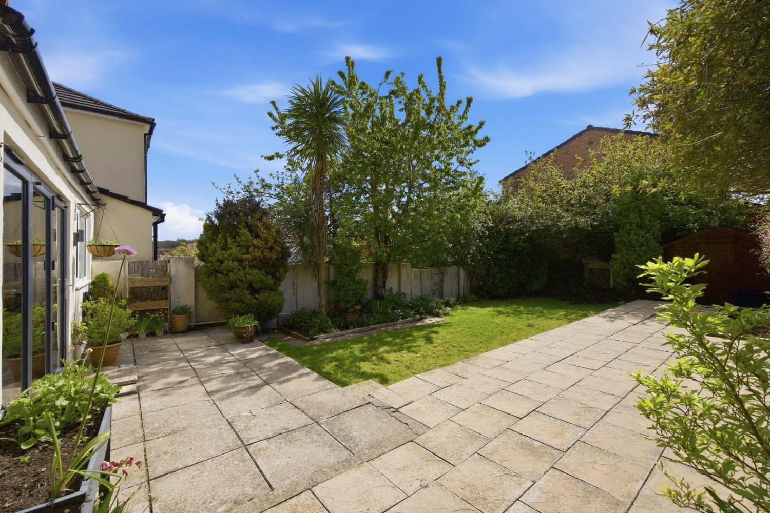 Davids Road, Whitchurch, Bristol