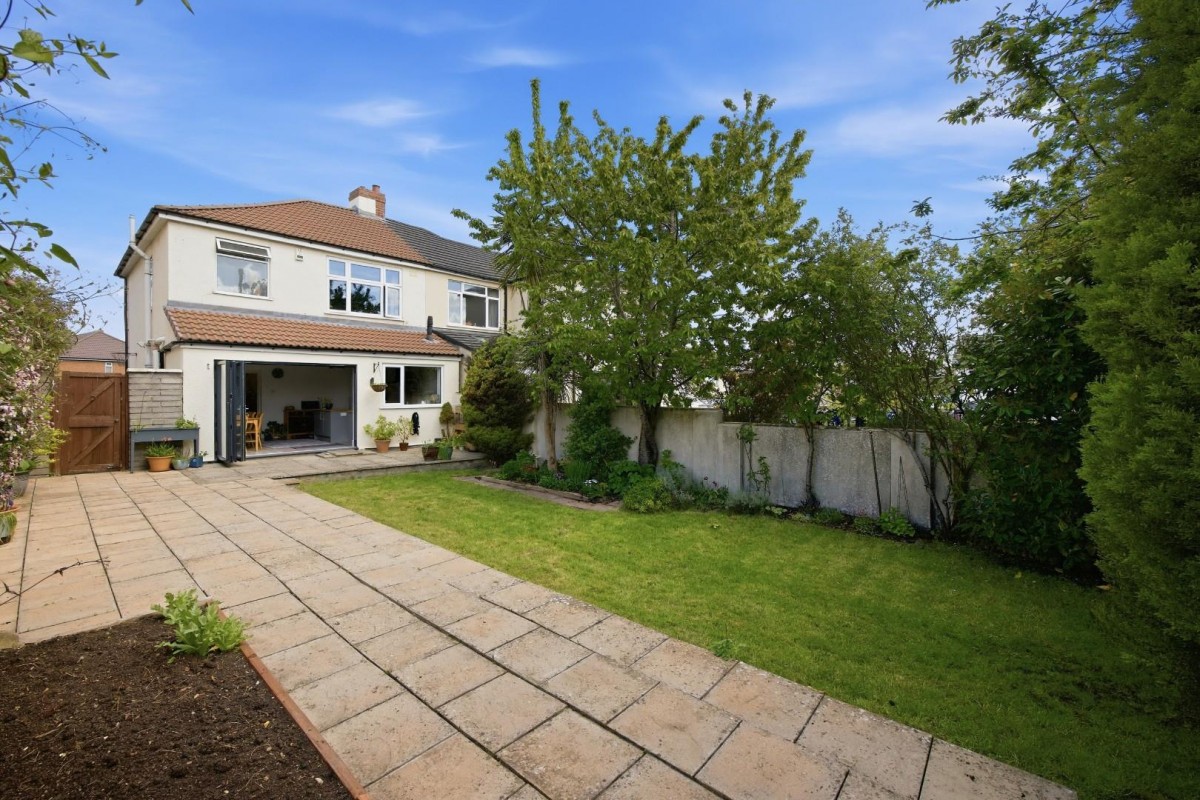 Davids Road, Whitchurch, Bristol