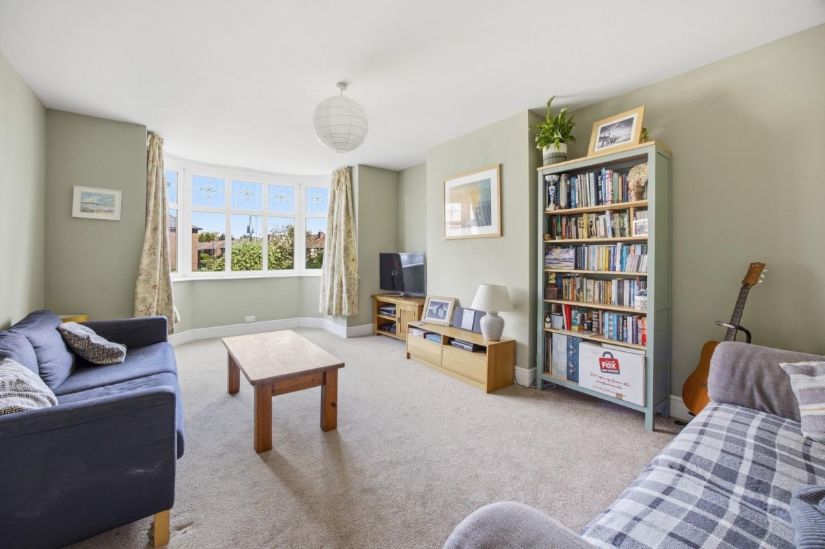 Davids Road, Whitchurch, Bristol