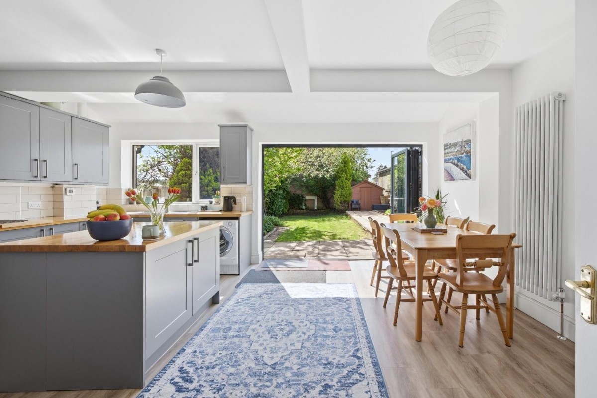 Davids Road, Whitchurch, Bristol