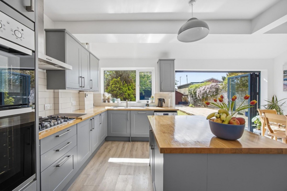 Davids Road, Whitchurch, Bristol