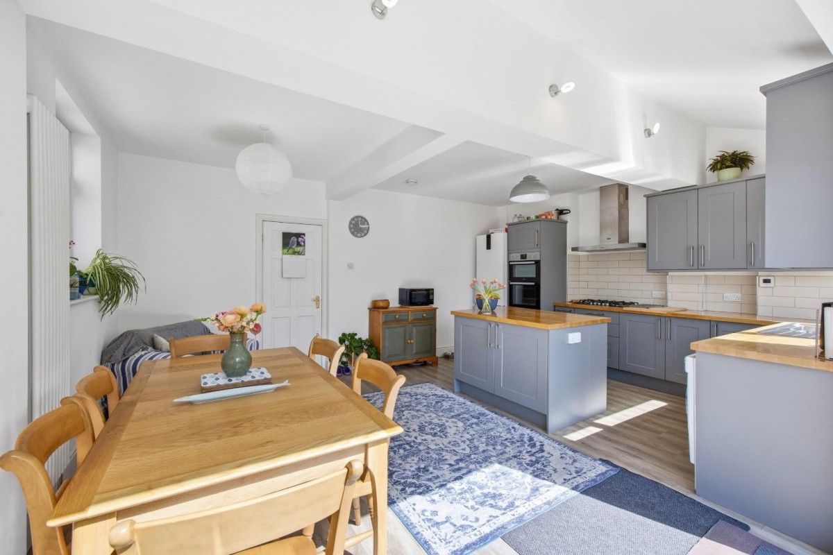 Davids Road, Whitchurch, Bristol