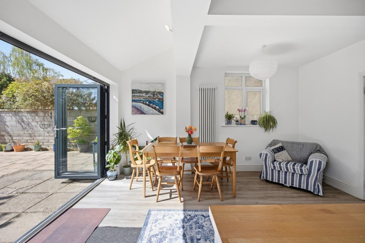 Davids Road, Whitchurch, Bristol