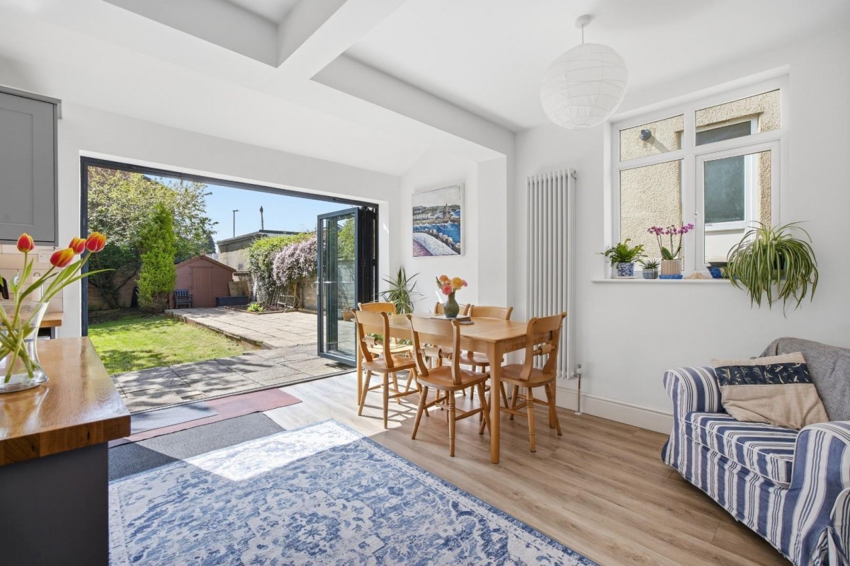 Davids Road, Whitchurch, Bristol