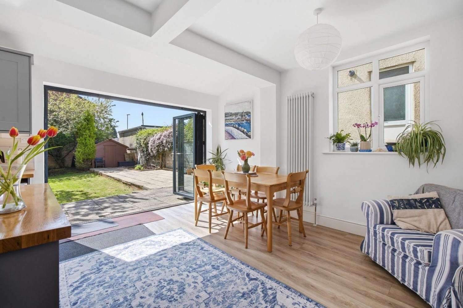 Davids Road, Whitchurch, Bristol