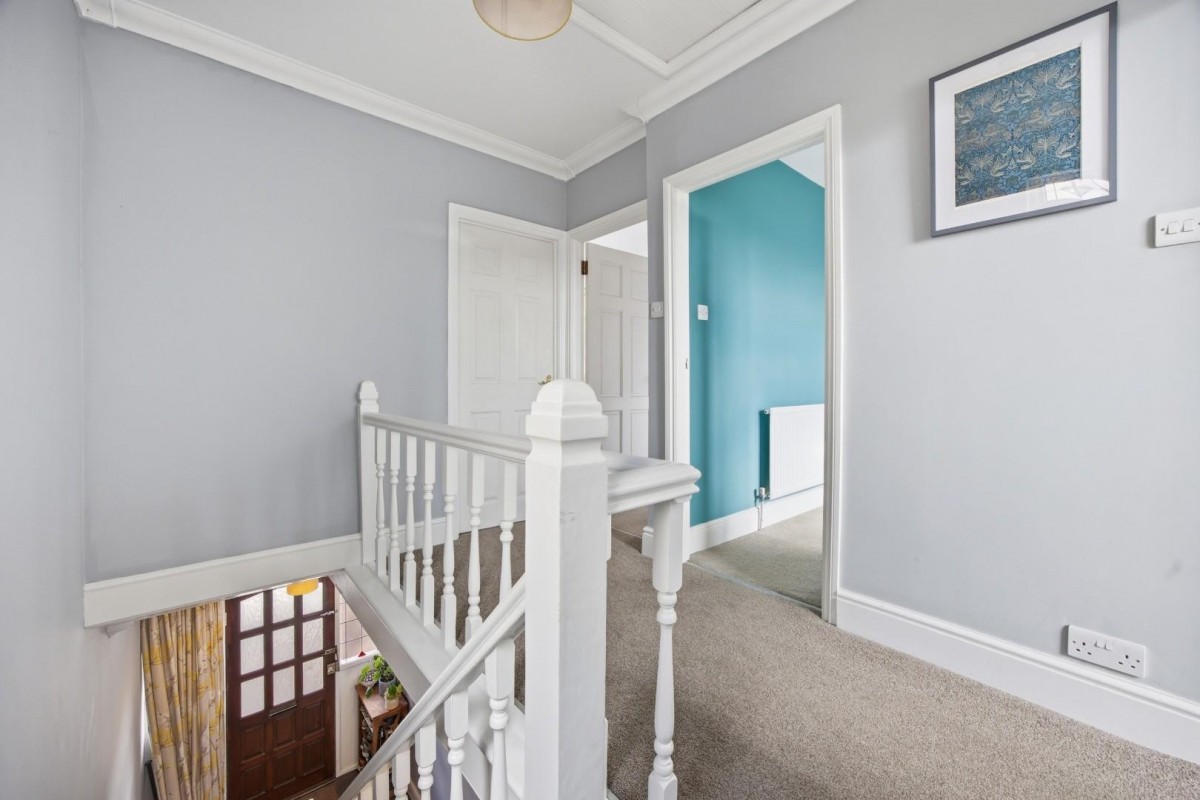 Davids Road, Whitchurch, Bristol