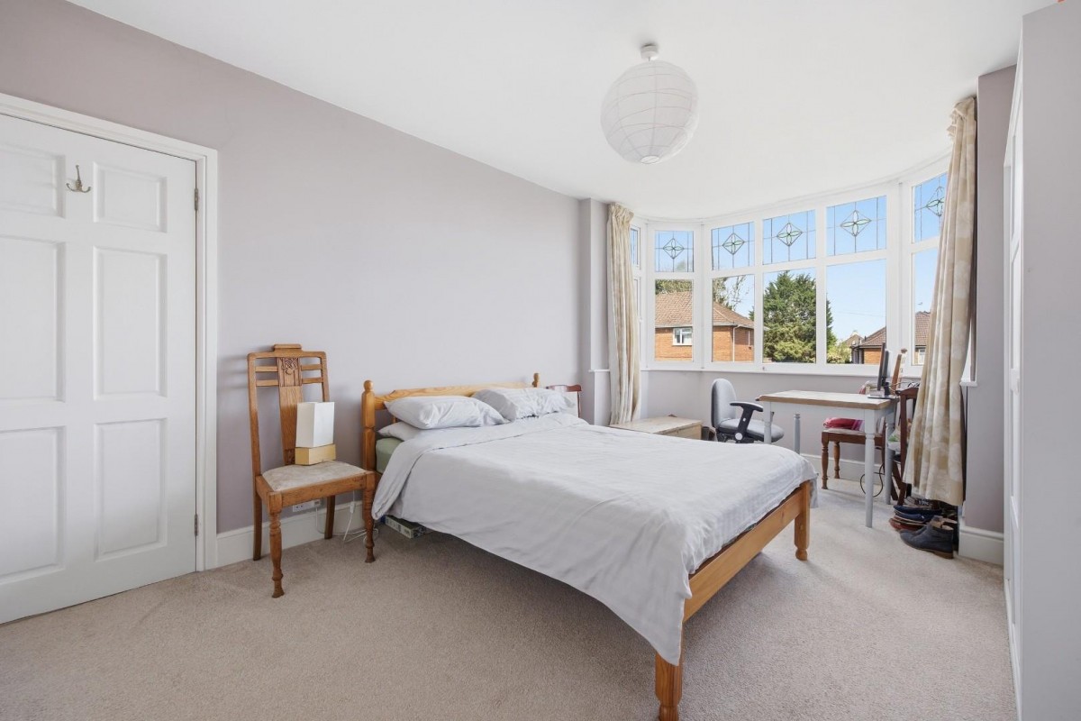 Davids Road, Whitchurch, Bristol