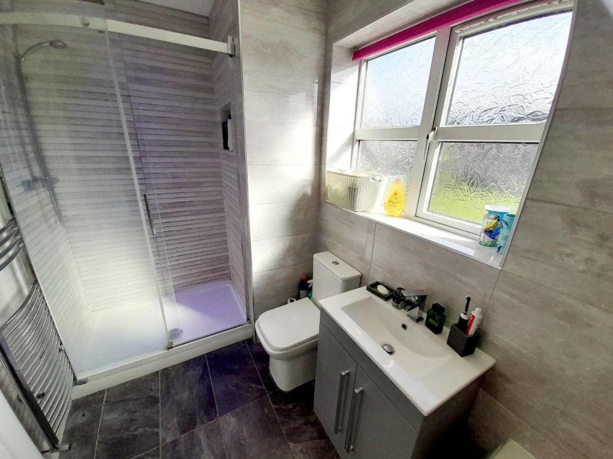 Nicholas Way, Corringham, Gainsborough, DN21 5QE