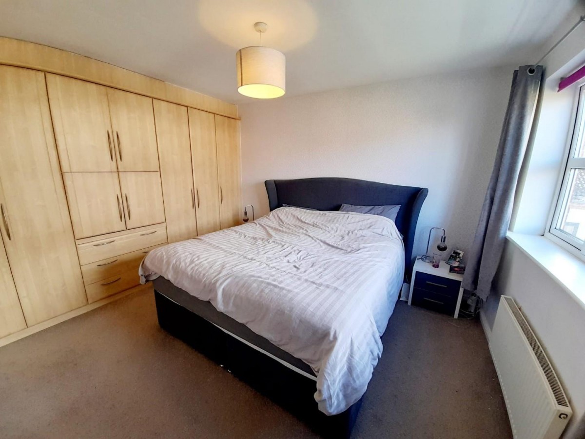 Nicholas Way, Corringham, Gainsborough, DN21 5QE