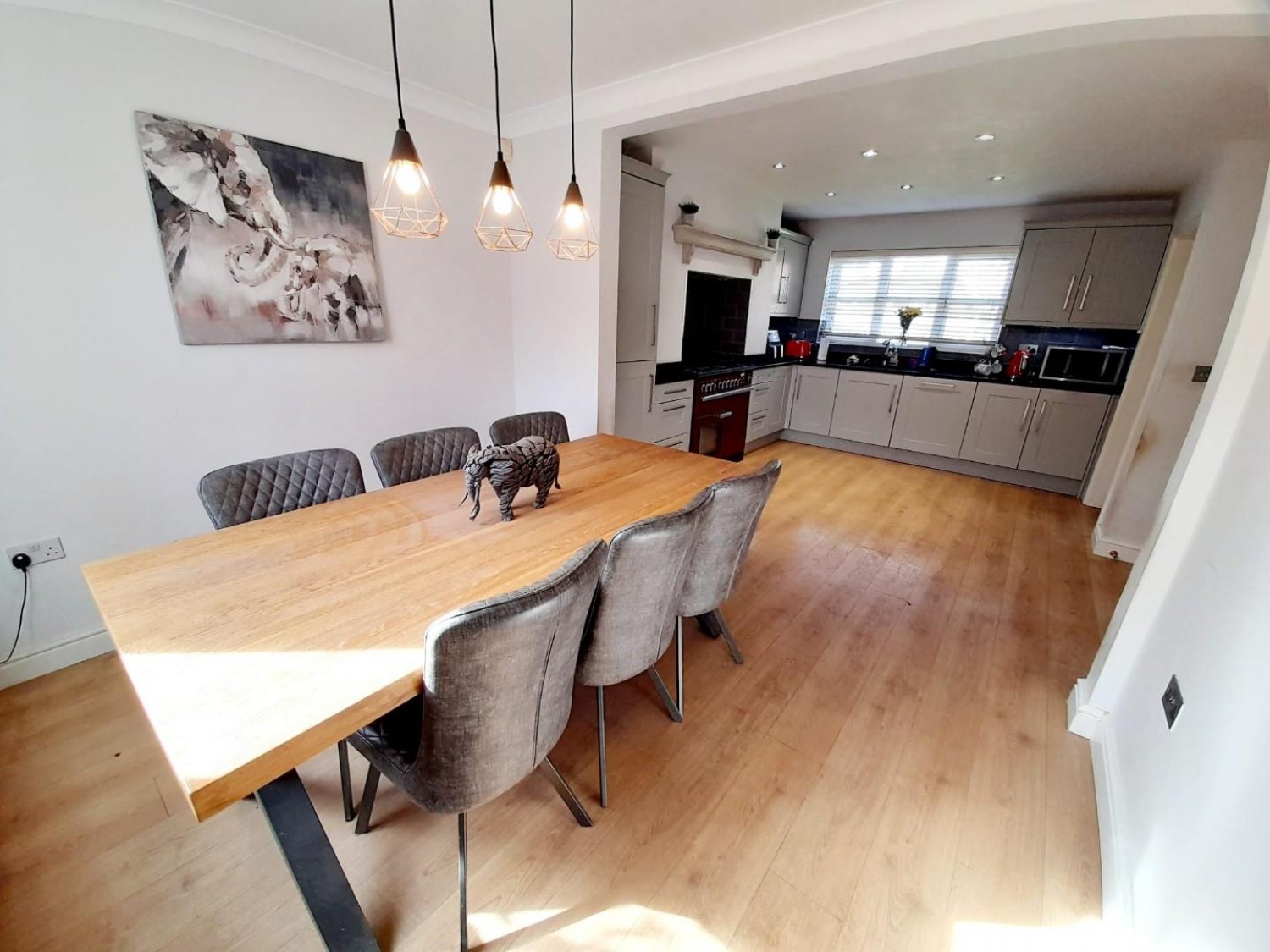 Nicholas Way, Corringham, Gainsborough, DN21 5QE