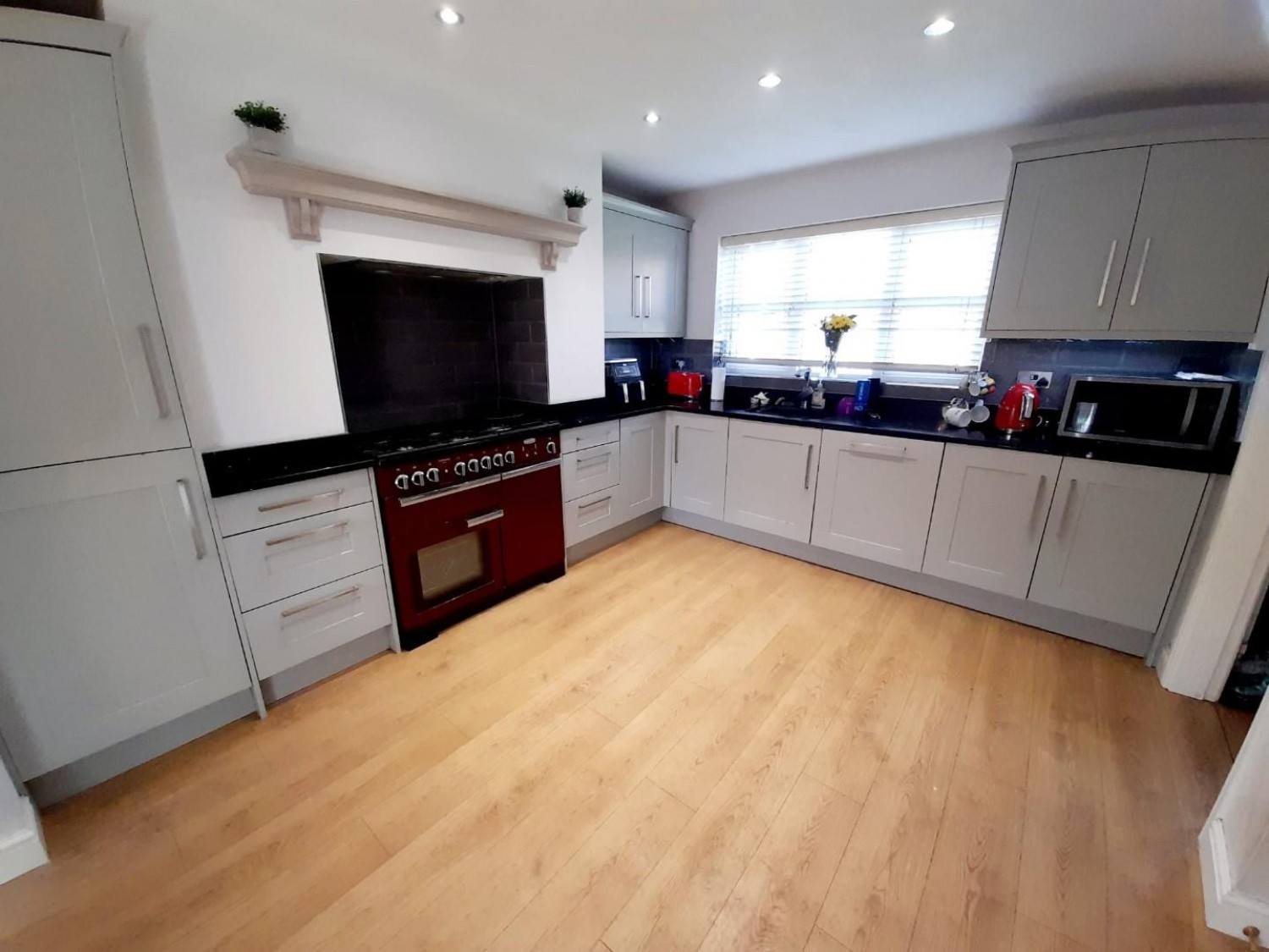 Nicholas Way, Corringham, Gainsborough, DN21 5QE