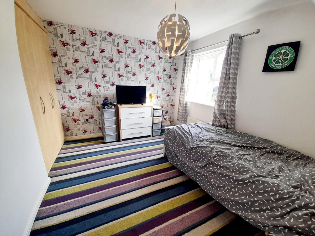 Nicholas Way, Corringham, Gainsborough, DN21 5QE