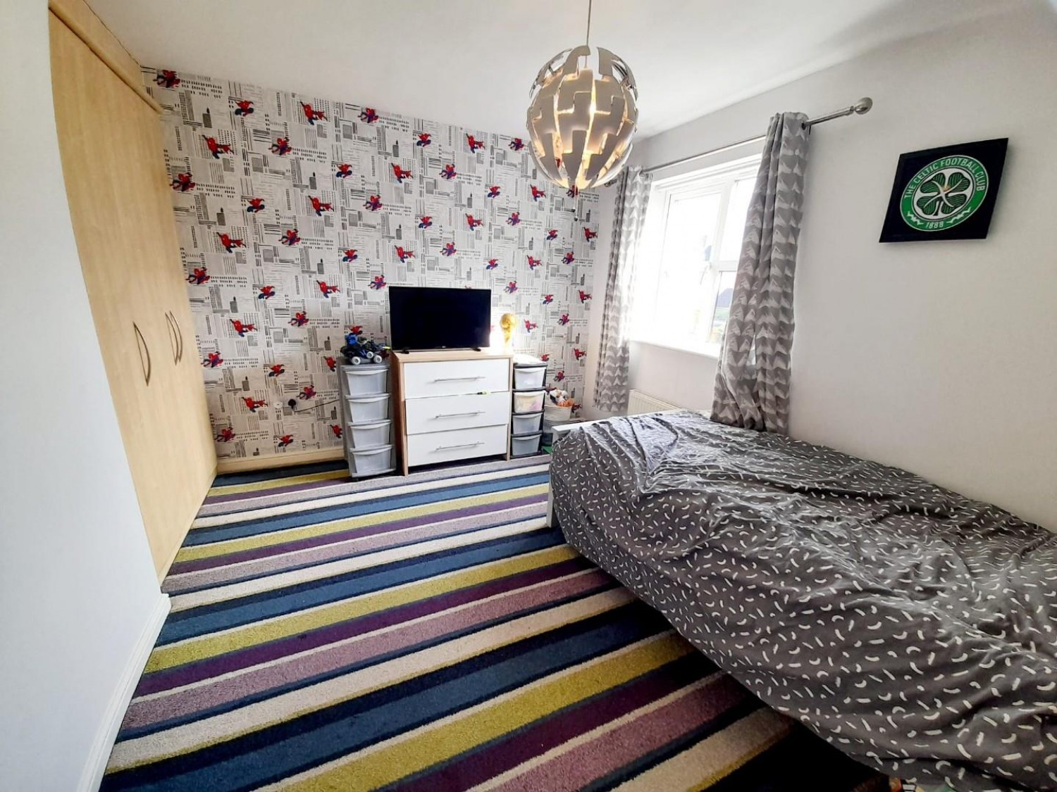 Nicholas Way, Corringham, Gainsborough, DN21 5QE