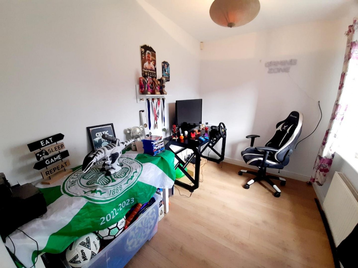 Nicholas Way, Corringham, Gainsborough, DN21 5QE