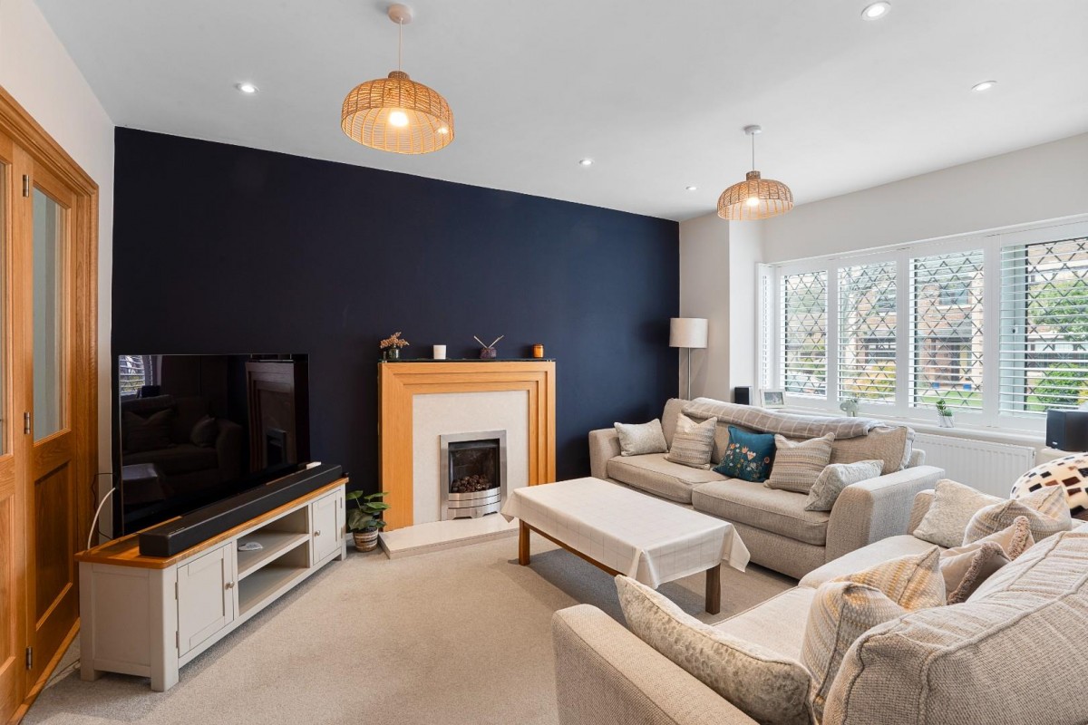 Wike Ridge Avenue, Leeds, West Yorkshire