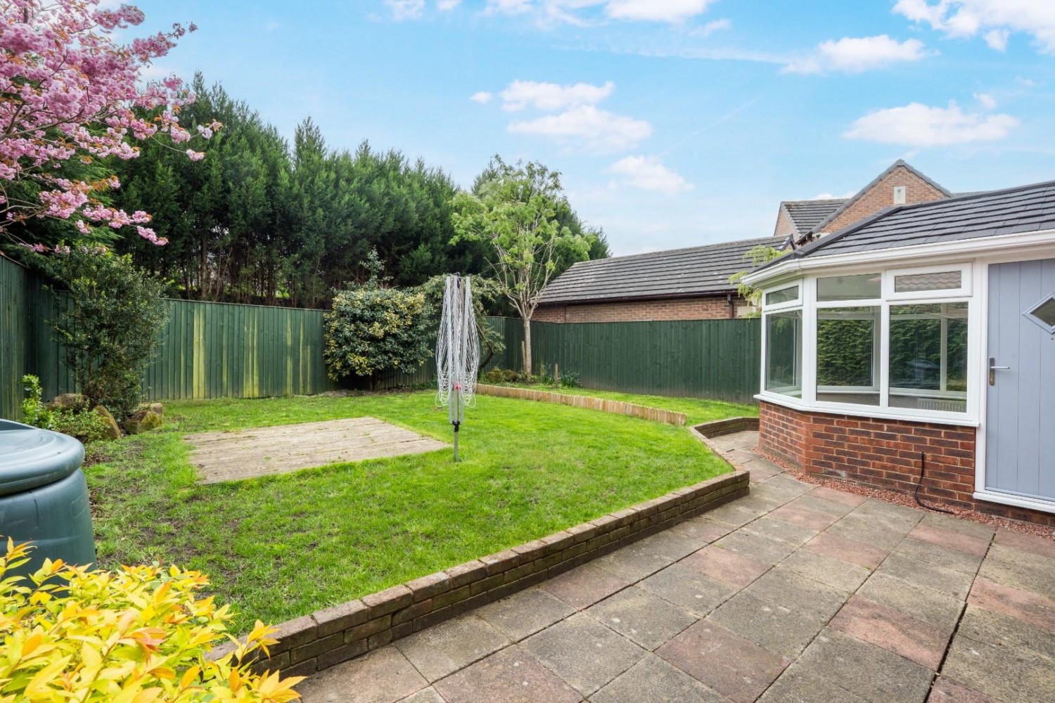 Wike Ridge Avenue, Leeds, West Yorkshire