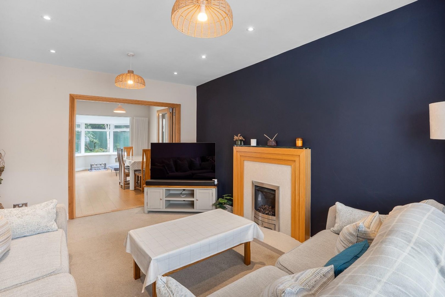 Wike Ridge Avenue, Leeds, West Yorkshire