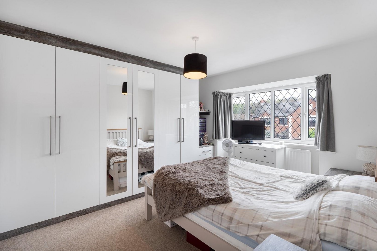 Wike Ridge Avenue, Leeds, West Yorkshire