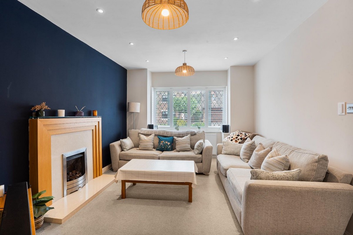 Wike Ridge Avenue, Leeds, West Yorkshire