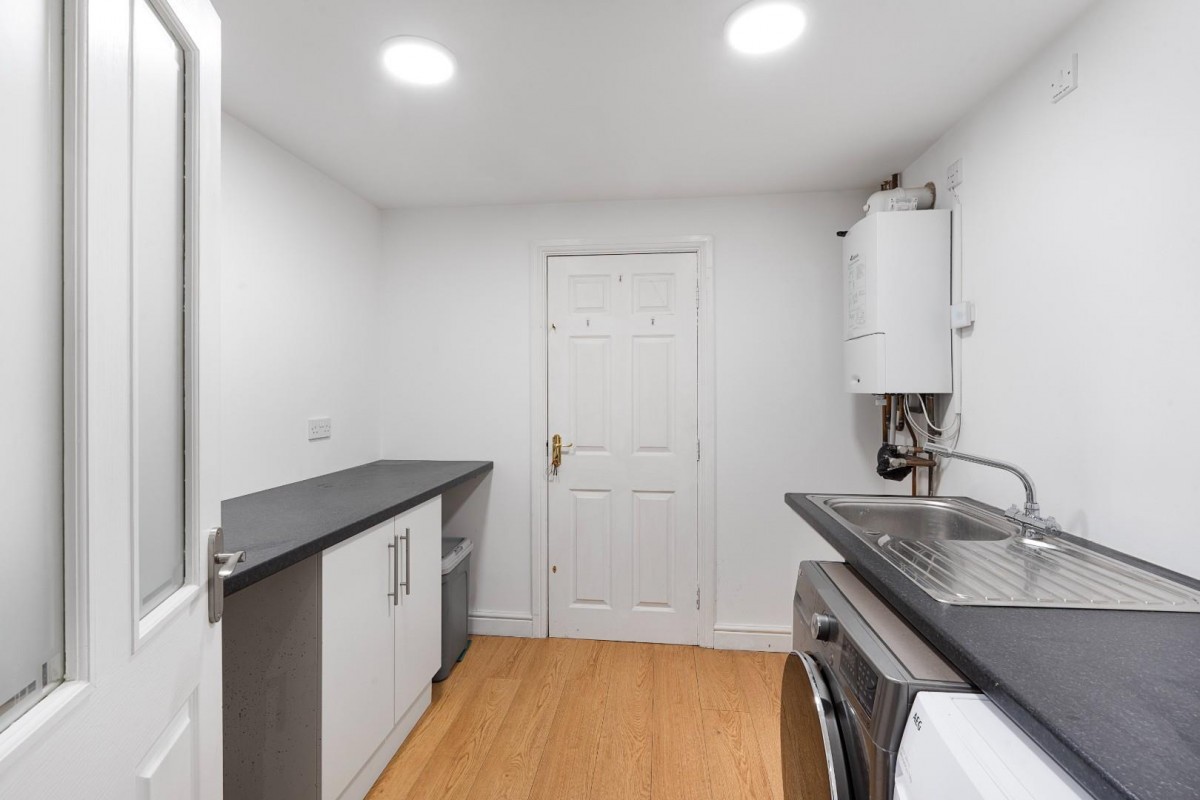 Wike Ridge Avenue, Leeds, West Yorkshire