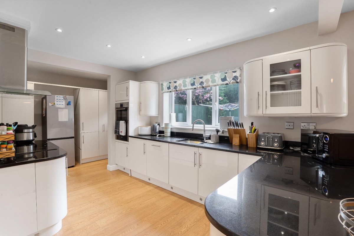 Wike Ridge Avenue, Leeds, West Yorkshire