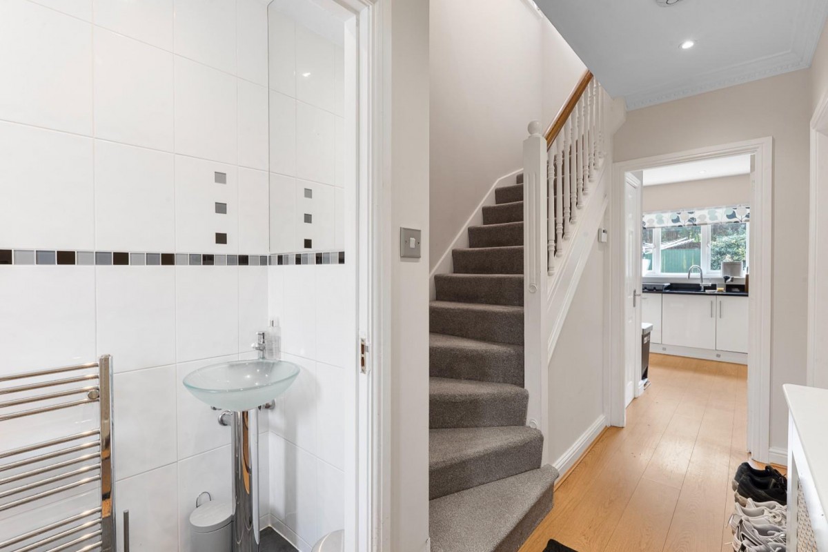 Wike Ridge Avenue, Leeds, West Yorkshire