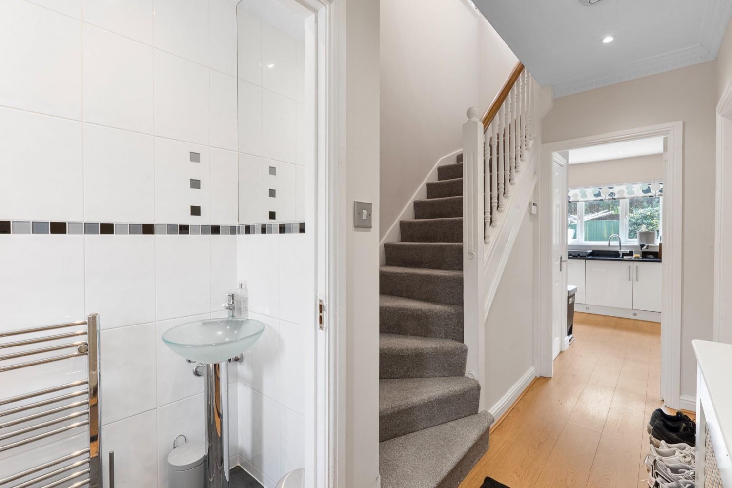 Wike Ridge Avenue, Leeds, West Yorkshire