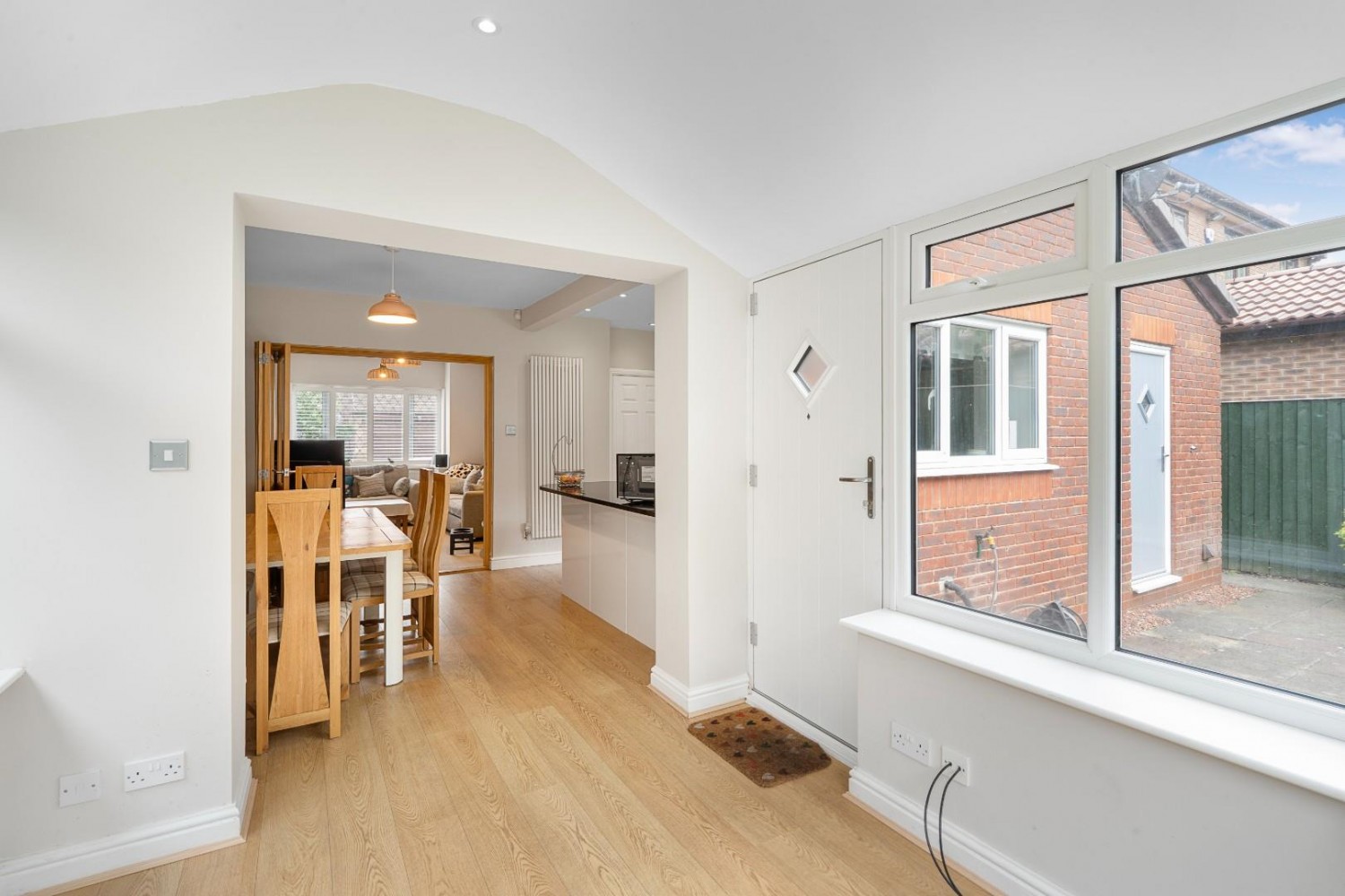 Wike Ridge Avenue, Leeds, West Yorkshire