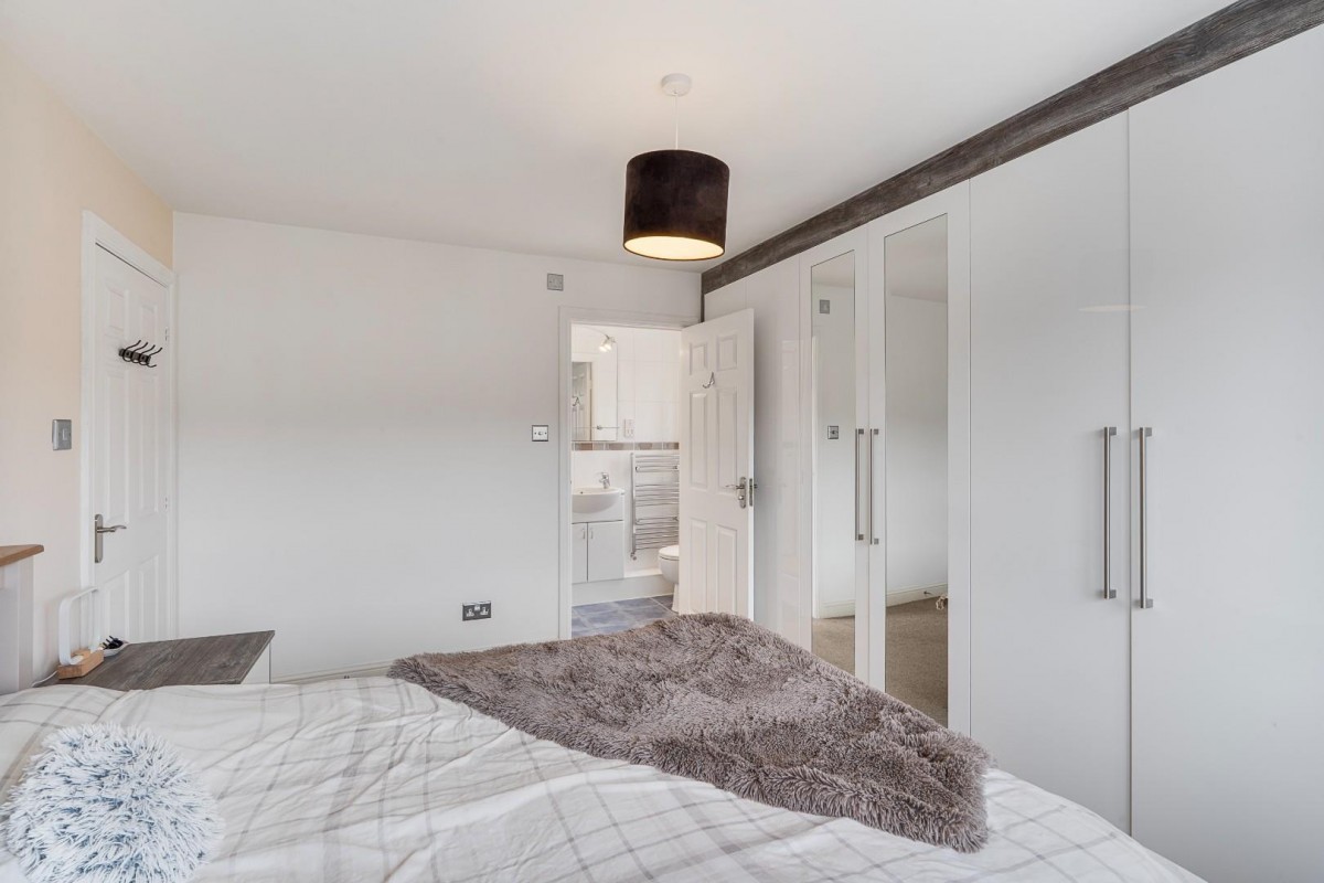 Wike Ridge Avenue, Leeds, West Yorkshire