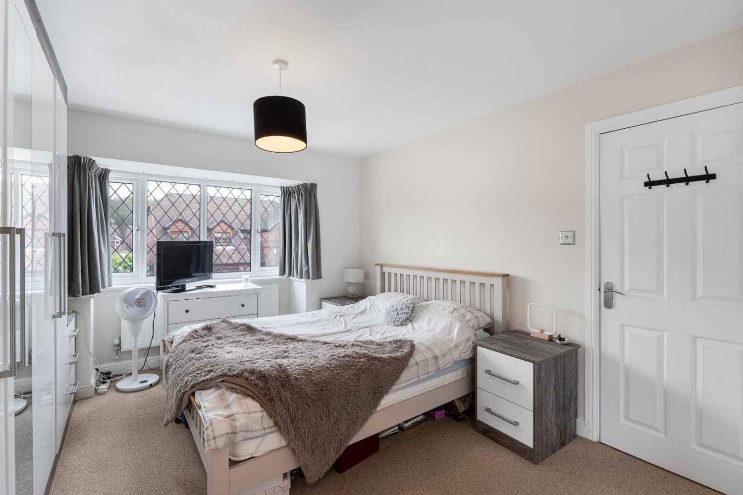 Wike Ridge Avenue, Leeds, West Yorkshire