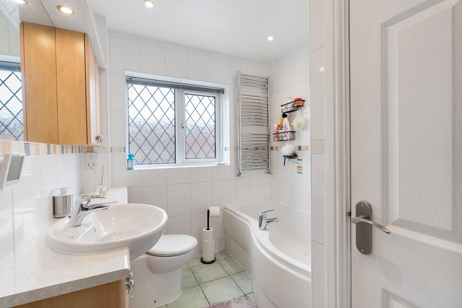 Wike Ridge Avenue, Leeds, West Yorkshire