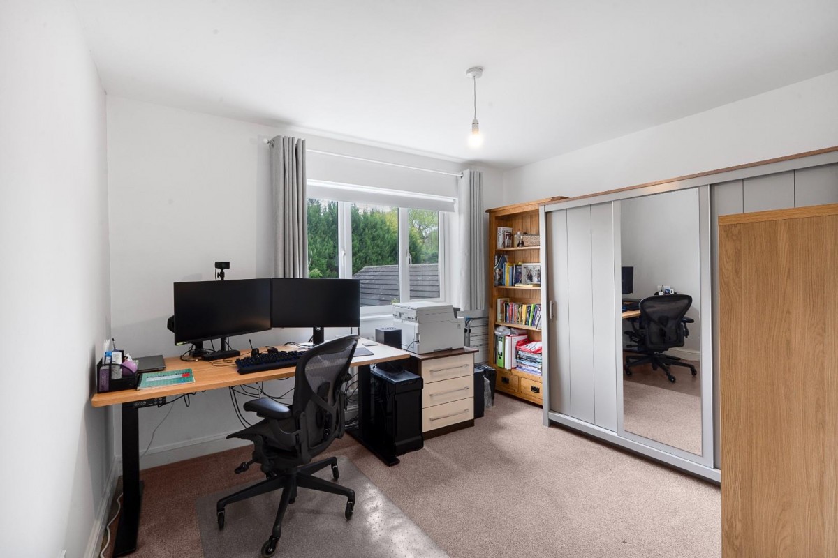 Wike Ridge Avenue, Leeds, West Yorkshire